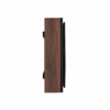 Oberon ON-WALL Dark Walnut
