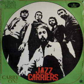 Carry On! Jazz Carriers