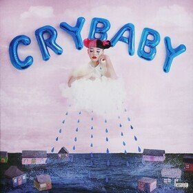 Cry Baby Deluxe (10th Anniversary Edition) Melanie Martinez