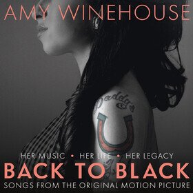 Back To Black (Limited Edition) Various Artists