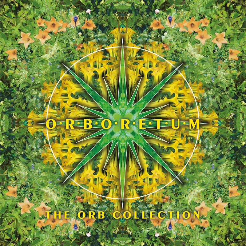 Orboretum: the Orb Collection (Limited Edition)