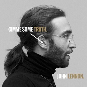 Gimme Some Truth - The Best Of (Deluxe Edition) John Lennon