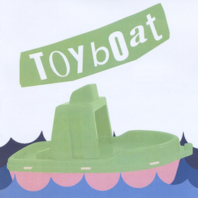 Toyboat Toyboat