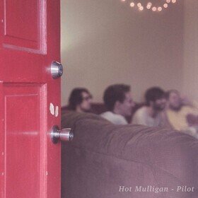 Pilot (Splatter) Hot Mulligan