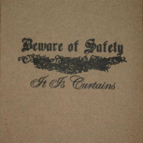 It Is Curtains Beware Of Safety