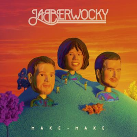 Make Make Jabberwocky
