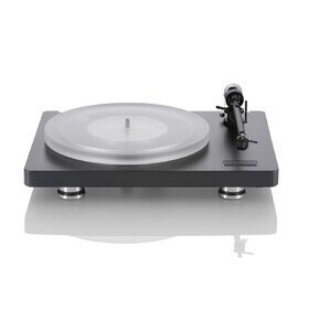 Compass Black Clearaudio