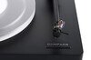 Compass Black
