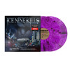 The Silver Scream 2: Welcome To Horrorwood (Pinhead Purple Vinyl)