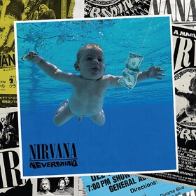 Nevermind (Box Set) Nirvana
