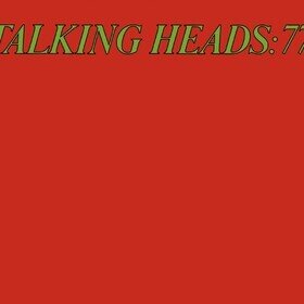 Talking Heads: 77 Talking Heads