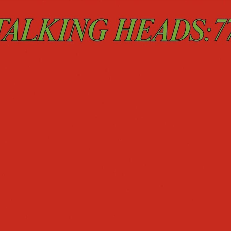 Talking Heads: 77