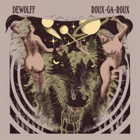 Roux-ga-roux Dewolff