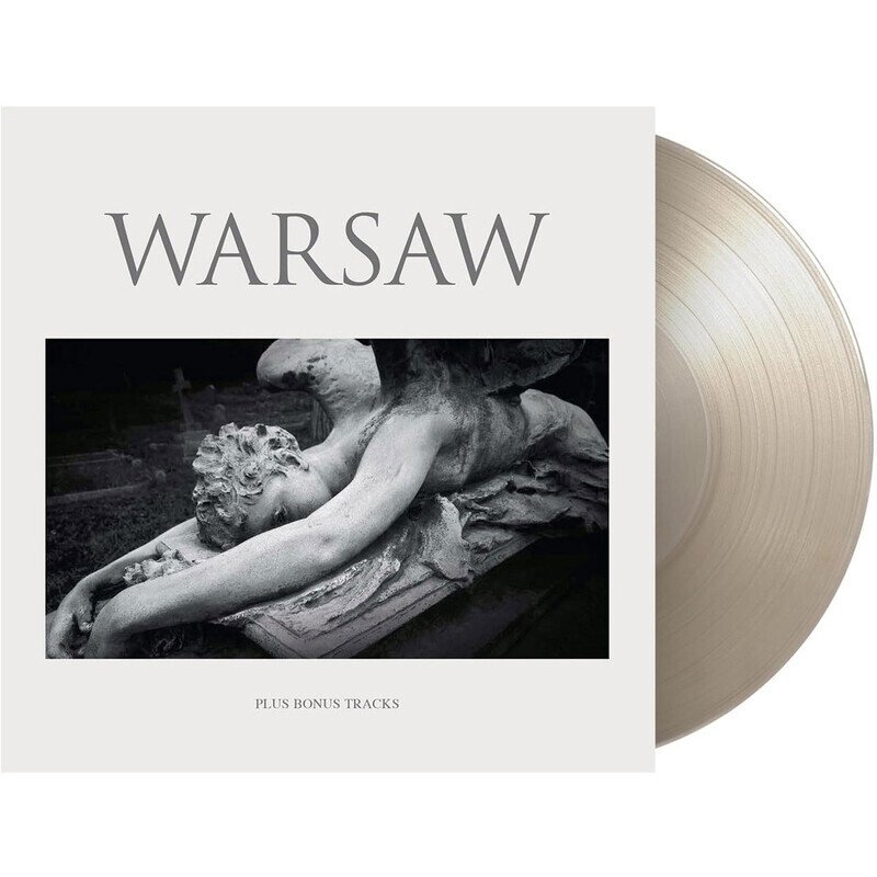 Warsaw (Limited Edition)
