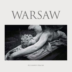 Warsaw (Limited Edition) Warsaw / Joy Division