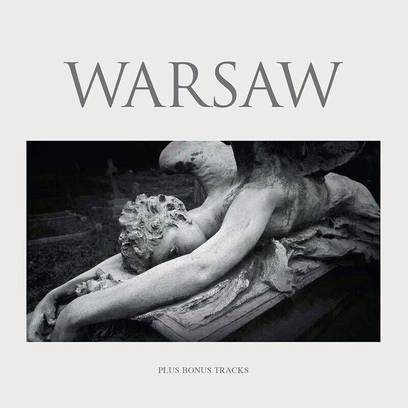 Warsaw (Limited Edition)