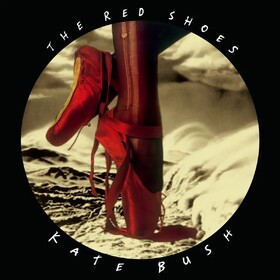 Red Shoes Kate Bush