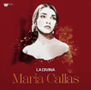 La Divina Maria Callas