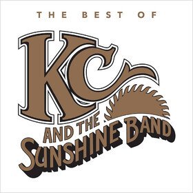The Best Of KC & The Sunshine Band KC & The Sunshine Band
