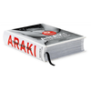 Araki Tokyo Lucky Hole