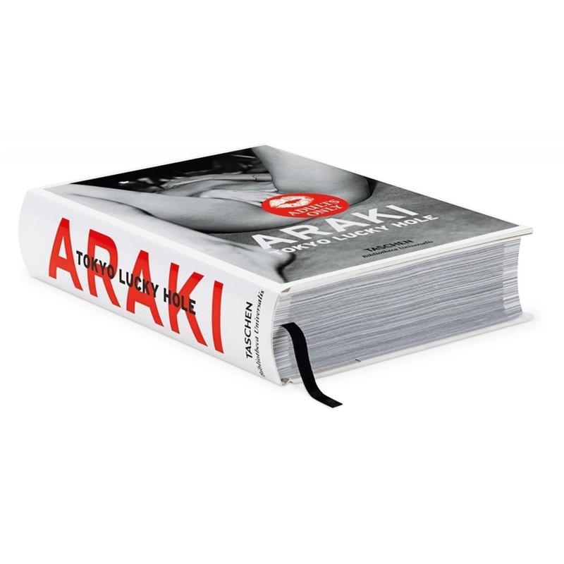 Araki Tokyo Lucky Hole