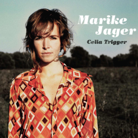 Celia Trigger Marike Jager