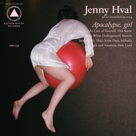 Apocalypse, Girl Jenny Hval