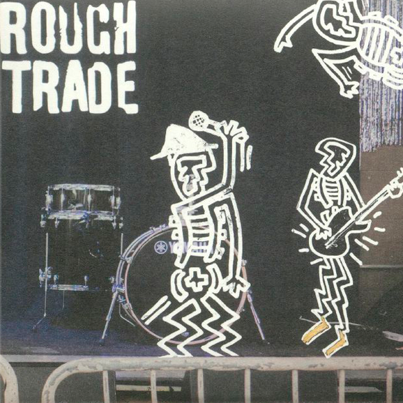 Rough Trade Shops Presents Counter Culture 2017
