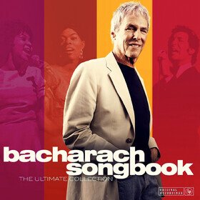 Bacharach Songbook - The Ultimate Collection Various Artists