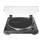 AT-LP60X Black AT-LP60X Black
