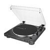 AT-LP60X Black