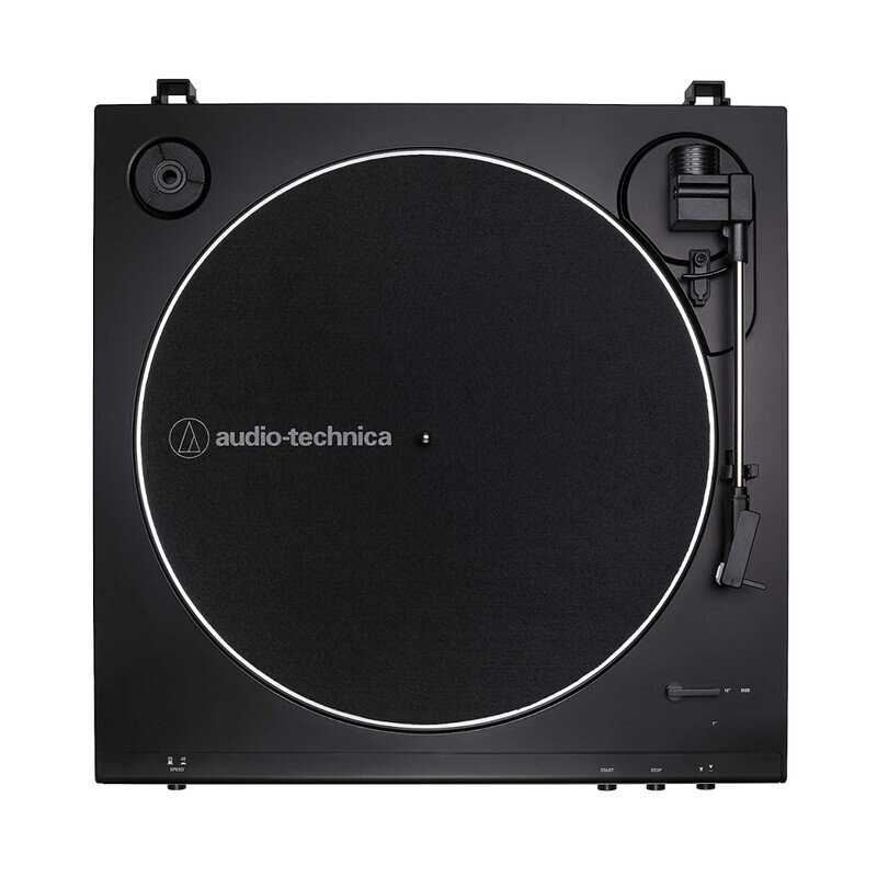 AT-LP60X Black