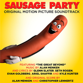 Sausage Party Original Soundtrack