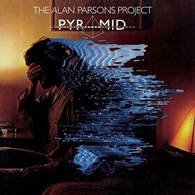 Pyramid The Alan Parsons Project