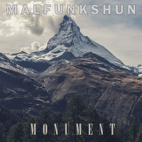 Monument Malfunkshun