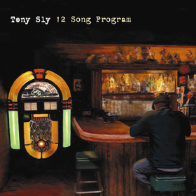 12 Song Program Tony Sly