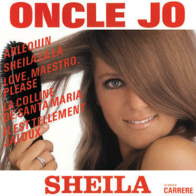 Oncle Jo Sheila