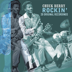 Rockin' (Limited Edition) Chuck Berry