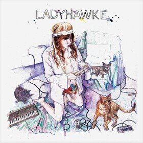 Ladyhawke (Limited Edition) Ladyhawke