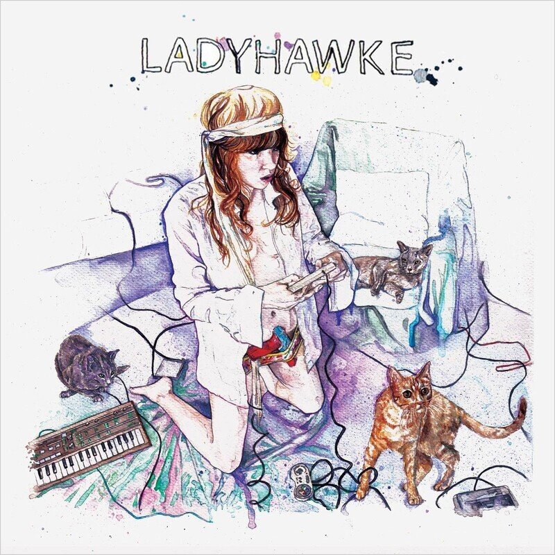 Ladyhawke (Limited Edition)