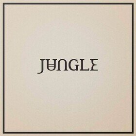 Loving In Stereo (Limited White Marble Edition) Jungle