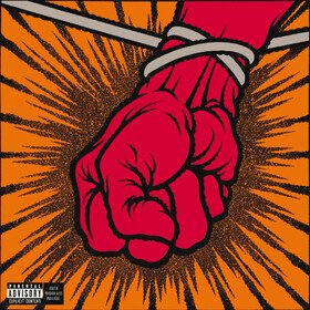St. Anger (Limited Edition) Metallica