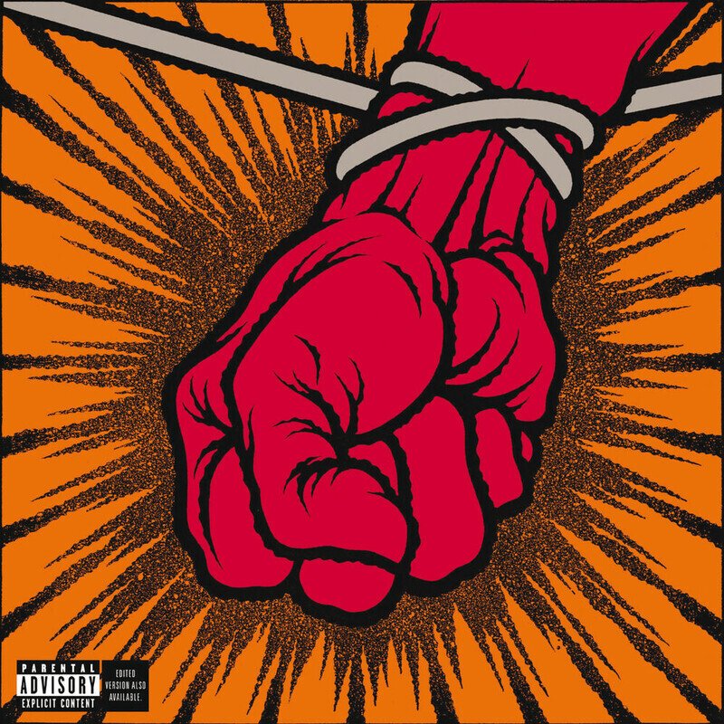 St. Anger (Limited Edition)