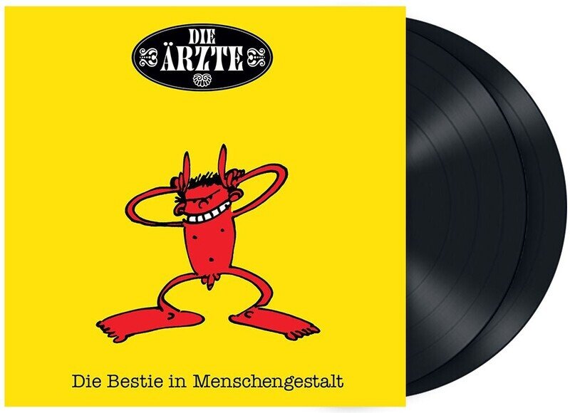 Die Bestie In Menschengestalt