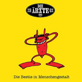 Die Bestie In Menschengestalt Die Arzte