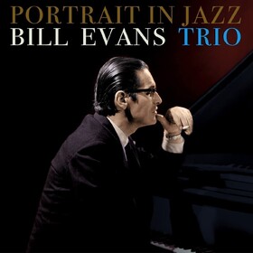 Portrait In Jazz (Limited Edition) Bill Evans Trio