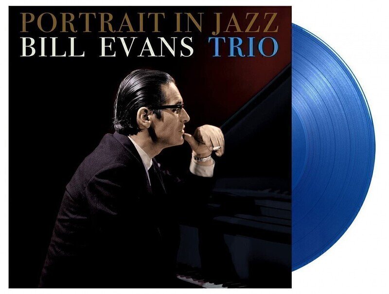 Portrait In Jazz (Limited Edition)