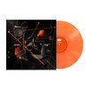 Ricochet (Orange Crush Vinyl)