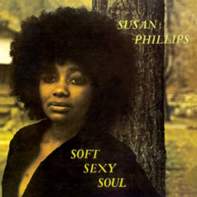 Soft Sexy Soul Susan Phillips