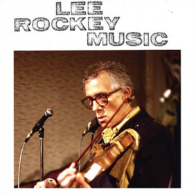Lee Rockey Music Lee Rockey
